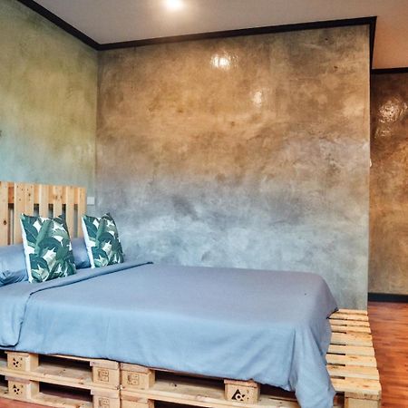 Baan Rabieng Talay Homestayบ้านระเบียงทะเล โฮมสเตย์เกาะกูด Ko Kut Ngoại thất bức ảnh
