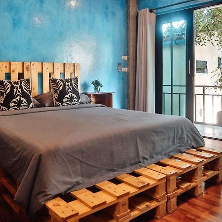 Baan Rabieng Talay Homestayบ้านระเบียงทะเล โฮมสเตย์เกาะกูด Ko Kut Ngoại thất bức ảnh